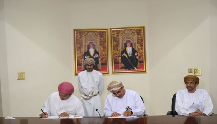 3 new development projects announced in Oman