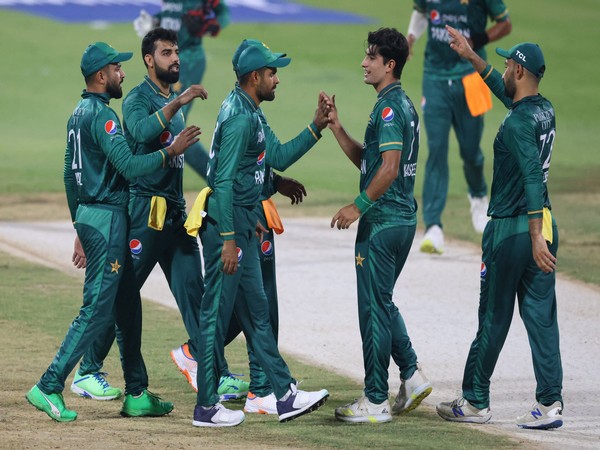 Asia Cup 2022: Pakistan crush Hong Kong by 155 runs, to face India in Super 4 clash