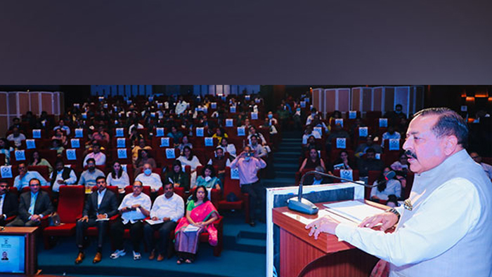 NEP 2020 will reorient education policy to global benchmarks: Indian Minister Jitendra Singh