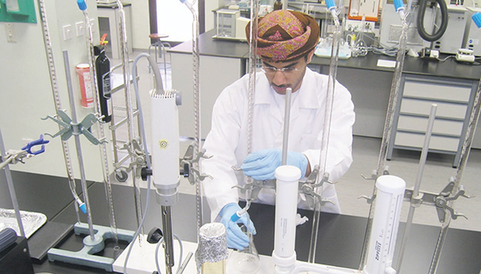 Registration of patents boosts local economy, innovations in Oman