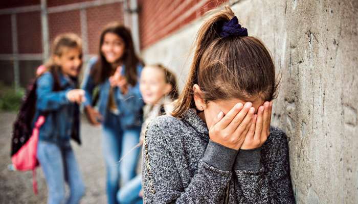 Students who repeat a grade experience more bullying