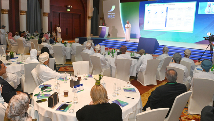 MSX outlines top priorities of its strategic plan