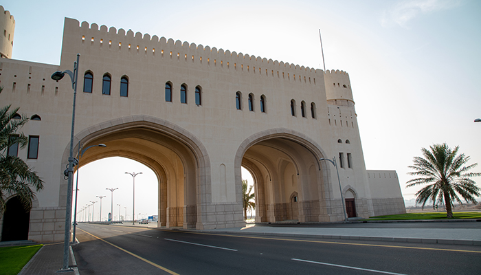 We Love Oman: Panoramic view of Al Buraimi 17 We Love Oman: Panoramic view of Al Buraimi