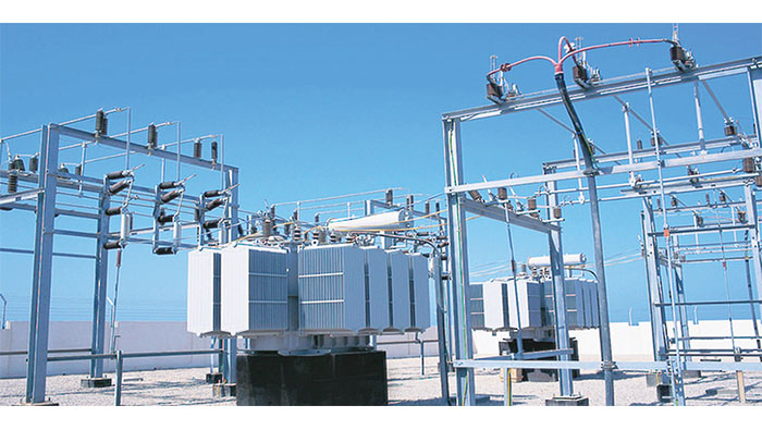 Power outage puts people to great inconvenience in Muscat 16 Power outage puts people to great inconvenience in Muscat