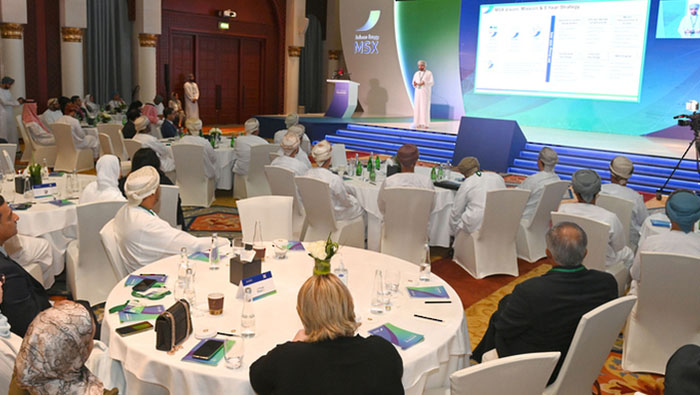 MSX-listed companies highlight huge opportunities to businesses