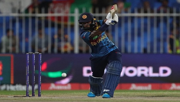 Sri Lanka dent India’s hopes in Asia Cup with six-wicket win in Super Four clash