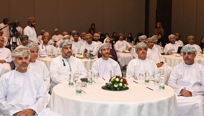 Meeting discusses government’s digital transformation programme