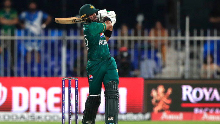 Pakistan’s win over Afghanistan ends India’s hopes for entry into final