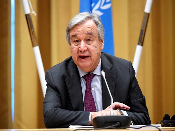 UN chief to pay two-day visit to flood-hit Pakistan