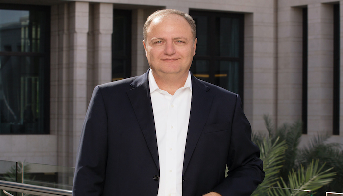 Panos Panagis named among the Top 30 Hospitality Heavyweights in the region 1 Panos Panagis named among the Top 30 Hospitality Heavyweights in the region