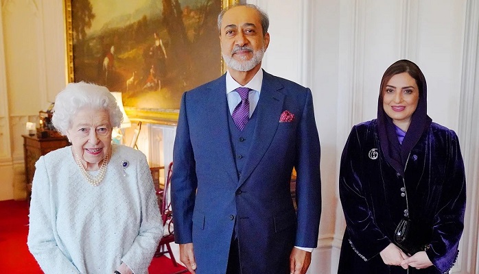 Queen Elizabeth II and Oman: A solid relationship