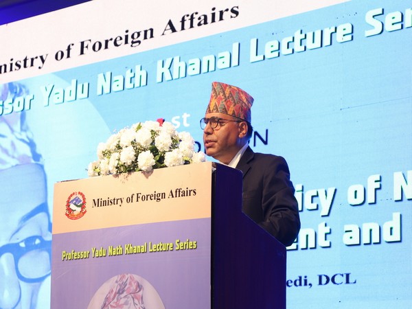 Nepal’s Foreign Secretary Bharat Raj Paudyal to visit India from Sept 13-14