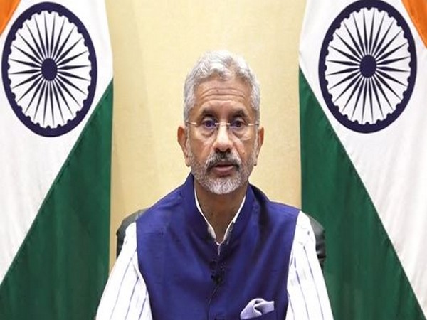 Jaishankar to pay two-day visit to Saudi Arabia to review bilateral ties