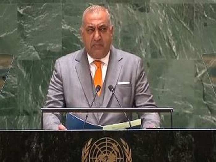 I lost everything: General Manager of Taj Hotel in Mumbai during 26/11 terror strike