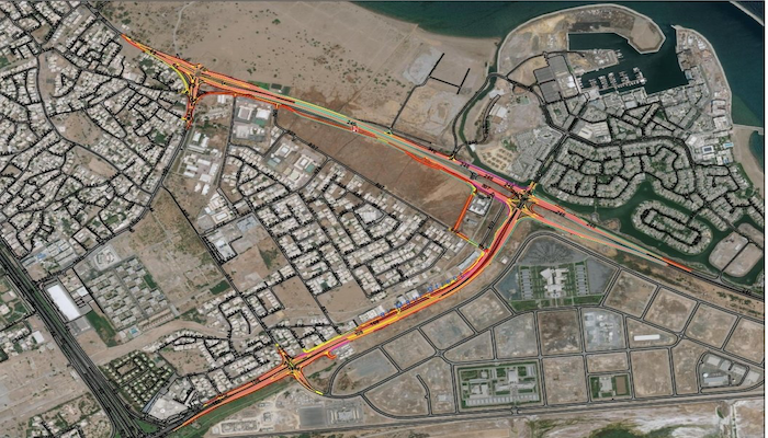 Work on expansion of two streets to begin soon in Oman