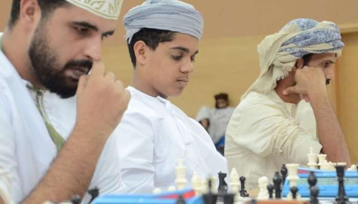 Oman to host Asian Amateur Chess Championship