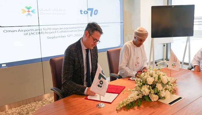 No more flight delays at Muscat International Airport