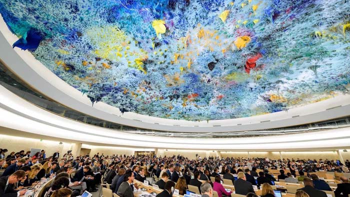 Oman handles physical, sexual abuses as per Oman Penal Code: OHRC