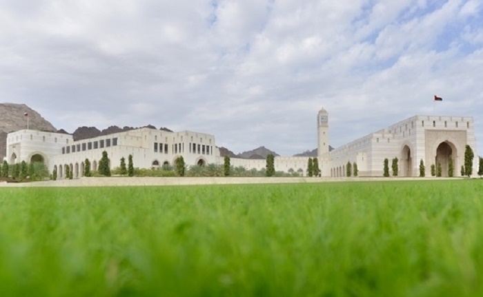 Oman to host meeting of GCC legislative bodies