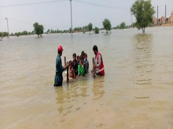 Flood-ravaged Pakistan rejects Bangladesh’s aid offer