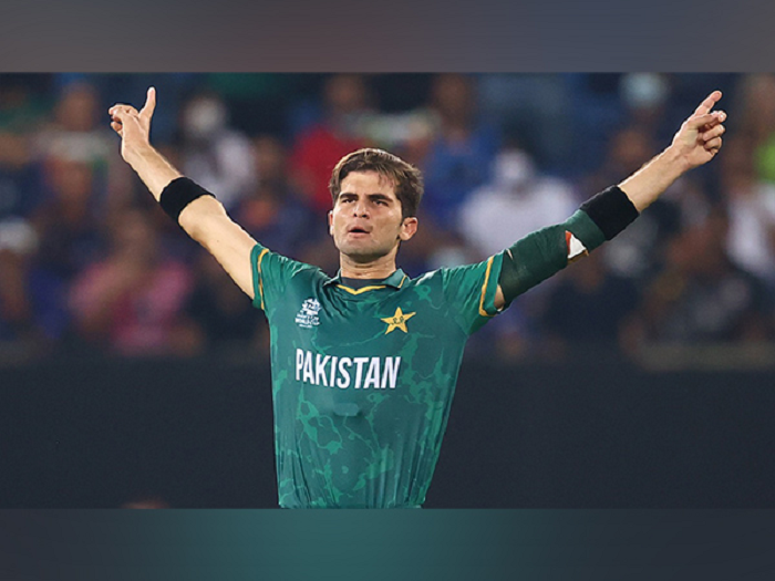 Shaheen Afridi returns as Pakistan announce T20 World Cup squad