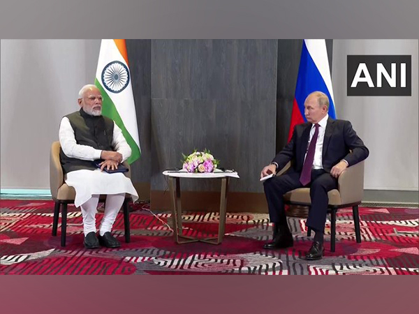 ‘We want all this to end…’ Russian President Putin to PM Modi referring to Ukraine conflict