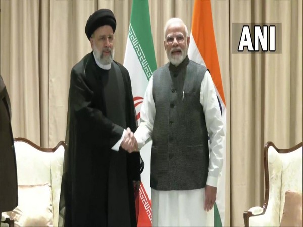 Chabahar-Central Asia transit route to boost India-Iran cooperation: Iranian President Ebrahim Raisi