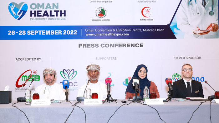 Oman records 2,300 new cases of cancer each year