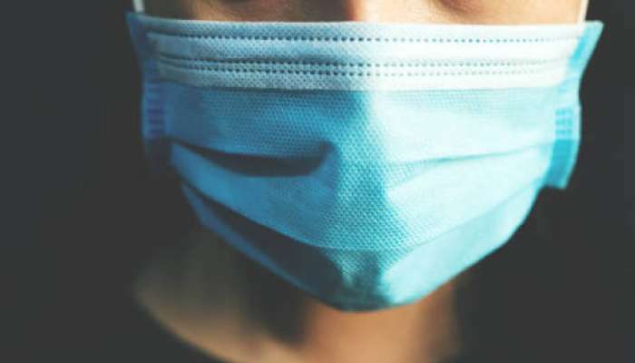 Scientists discover facemask which can detect viral exposure within 10 minutes