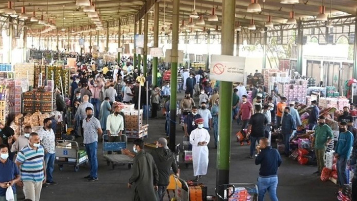 Oman’s inflation rate hits 2.4% in August
