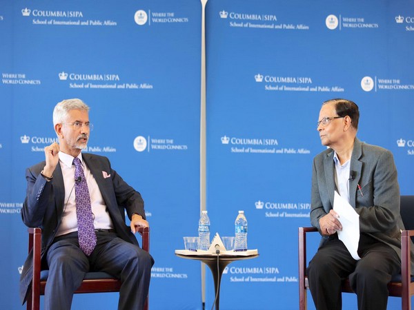 India has growing support for UNSC permanent membership: Jaishankar 8 India has growing support for UNSC permanent membership: Jaishankar