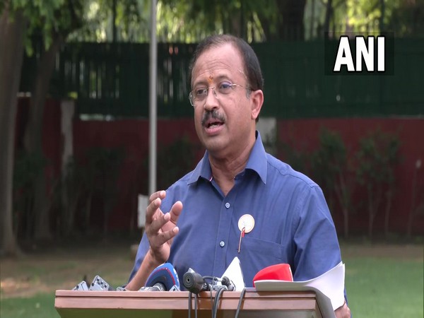 Efforts on to release Indians in Myanmar, says MoS Muraleedharan