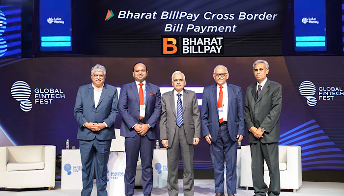 In a first, Bharat Billpay & Federal Bank partner with LuLu Financial Group to enable direct utility bill payment for NRIs