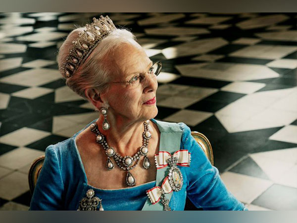 Danish queen tests positive for COVID-19 after Queen Elizabeth II’s funeral