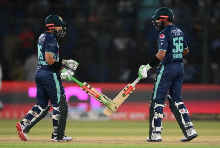 Babar masterclass helps Pakistan level series against England 8 Babar masterclass helps Pakistan level series against England