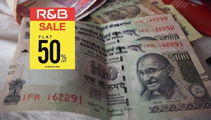 Rupee falls to a new lifetime low, OMR1 fetching almost INR210 in market 1 Rupee falls to a new lifetime low, OMR1 fetching almost INR210 in market