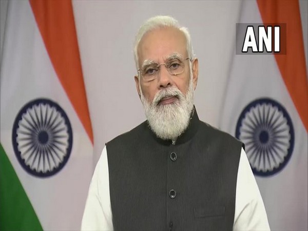 India’s focus is on green growth, green jobs, says PM Modi