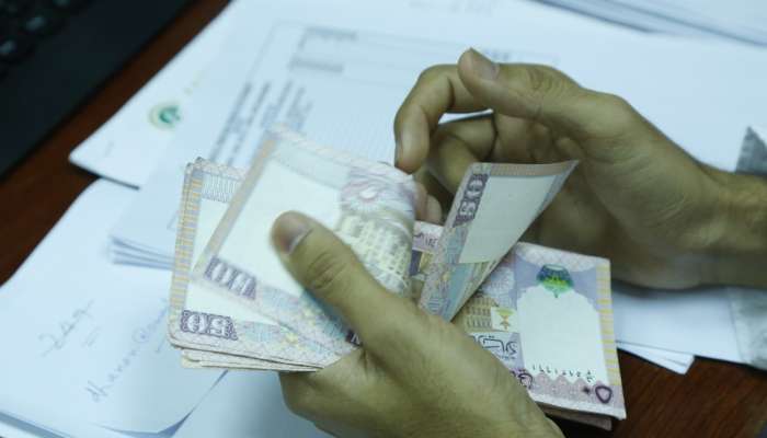 Oman’s total public debt decreases by 11.5%