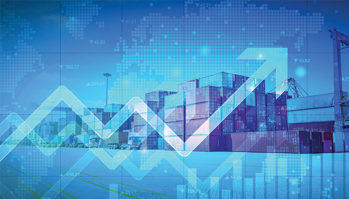 Oman’s trade surplus  surges 186% to reach OMR4.71 billion in 2022