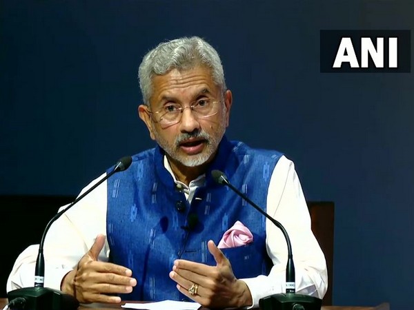 Stability of Indo-Pacific should be secured as global situation is challenging: Jaishankar