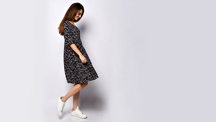 Improve your sartorial flair