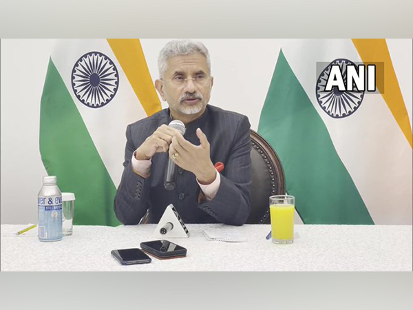 India-US relationship today impacts rest of world: S Jaishankar