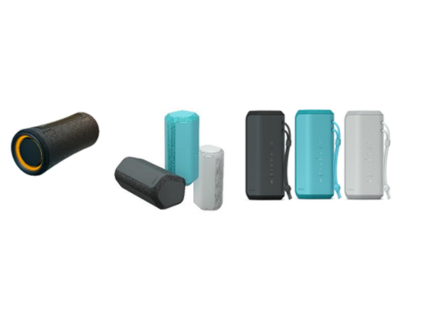Sony expands its wireless speaker X-Series range with 3 new models