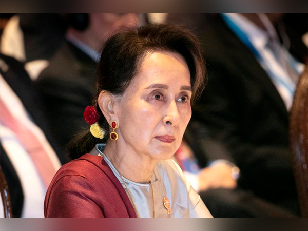 Myanmar deposed leader San Suu Kyi gets 3 years jail