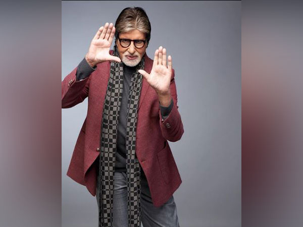 Ahead of Amitabh Bachchan’s 80th birthday, film festival announced to celebrate his legacy