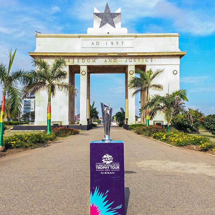 Winners of ICC T20 Men’s World Cup to get USD 1.6 million