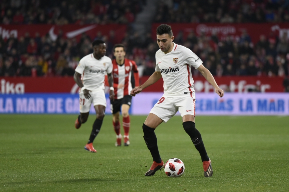 منير الحدادي يعزز صفوف خيتافي