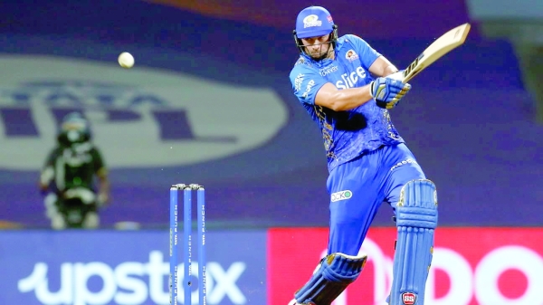 Power-hitter David in Australia squad for T20 World Cup
