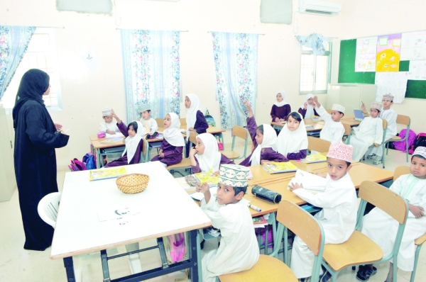 RO 400 income limit to avail school supplies and nutrition plan