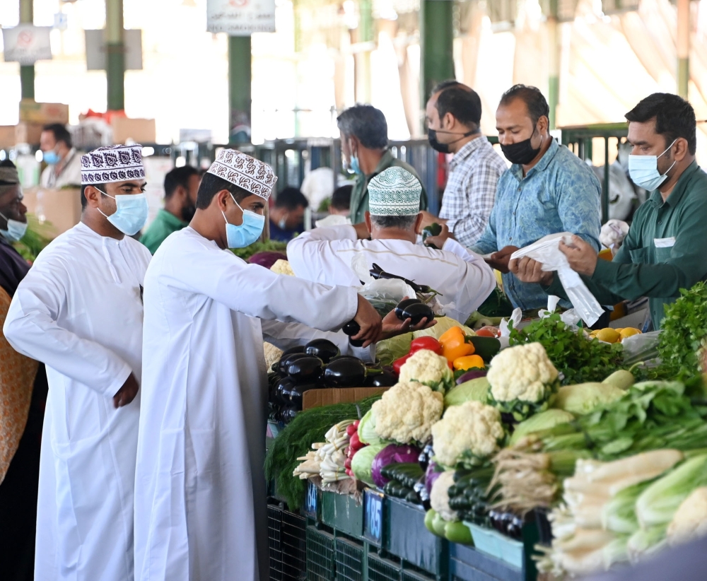 هبوط الأسعار العالمية للسلع الغذائية في أغسطس للشهر الخامس على التوالي